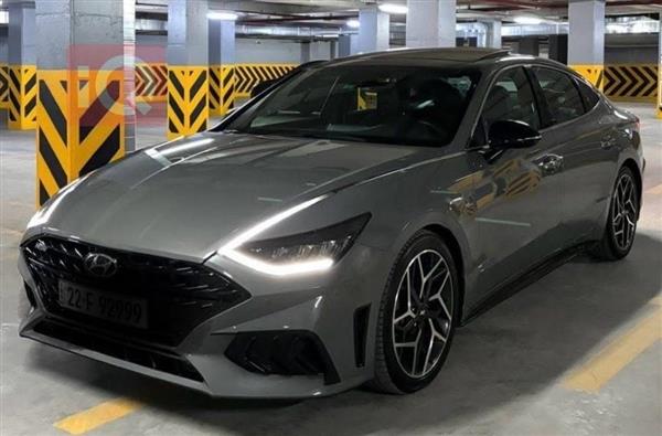 هيونداي سوناتا 2023 للبيع في العراق - كربلاء